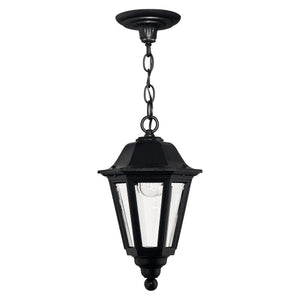 Hinkley - Manor House Outdoor Pendant - Lights Canada