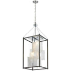 Starfire - Cages Pendant - Lights Canada