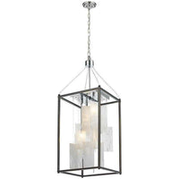 Cages Pendant