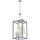 Starfire - Cages Pendant - Lights Canada
