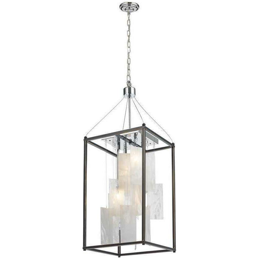 Starfire - Cages Pendant - Lights Canada