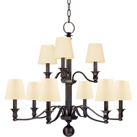 Charlotte Chandelier
