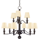 Hudson Valley Lighting - Charlotte Chandelier - Lights Canada
