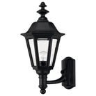 Hinkley - Manor House Outdoor Wall Light - Lights Canada