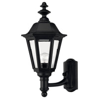 Manor House Outdoor Wall Light