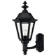 Hinkley - Manor House Outdoor Wall Light - Lights Canada