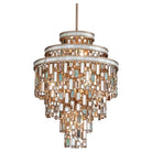 Corbett - Dolcetti Chandelier - Lights Canada