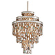 Corbett - Dolcetti Chandelier - Lights Canada