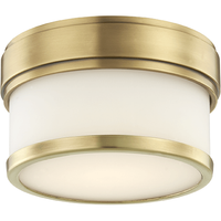 Gemma Led Flush Mount