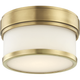 Hudson Valley Lighting - Gemma Led Flush Mount - Lights Canada