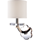 Hudson Valley Lighting - Garrison Sconce - Lights Canada