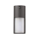 Acclaim - LED Wall Pack Outdoor Wall Light - Lights Canada
