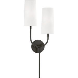 Hudson Valley Lighting - Vesper Sconce - Lights Canada