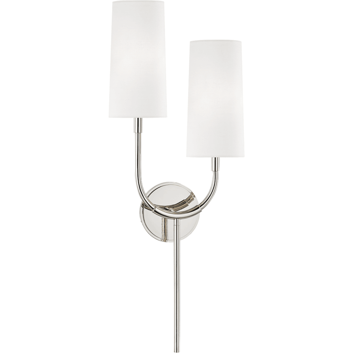 Hudson Valley Lighting - Vesper Sconce - Lights Canada