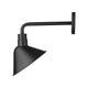 Acclaim - Fuller Outdoor Wall Light - Lights Canada