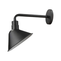 Fuller Outdoor Wall Light