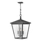 Hinkley - Trellis Outdoor Pendant - Lights Canada