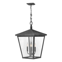Trellis Outdoor Pendant
