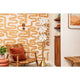 Mitzi - Twiggy 3-Light Floor Lamp - Lights Canada