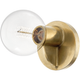 Hudson Valley Lighting - Bodine Sconce - Lights Canada