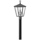 Hinkley - Trellis Outdoor Post Light - Lights Canada