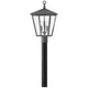 Hinkley - Trellis Outdoor Post Light - Lights Canada