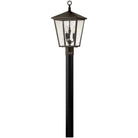 Hinkley - Trellis Outdoor Post Light - Lights Canada