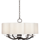 Hudson Valley Lighting - Garrison Chandelier - Lights Canada