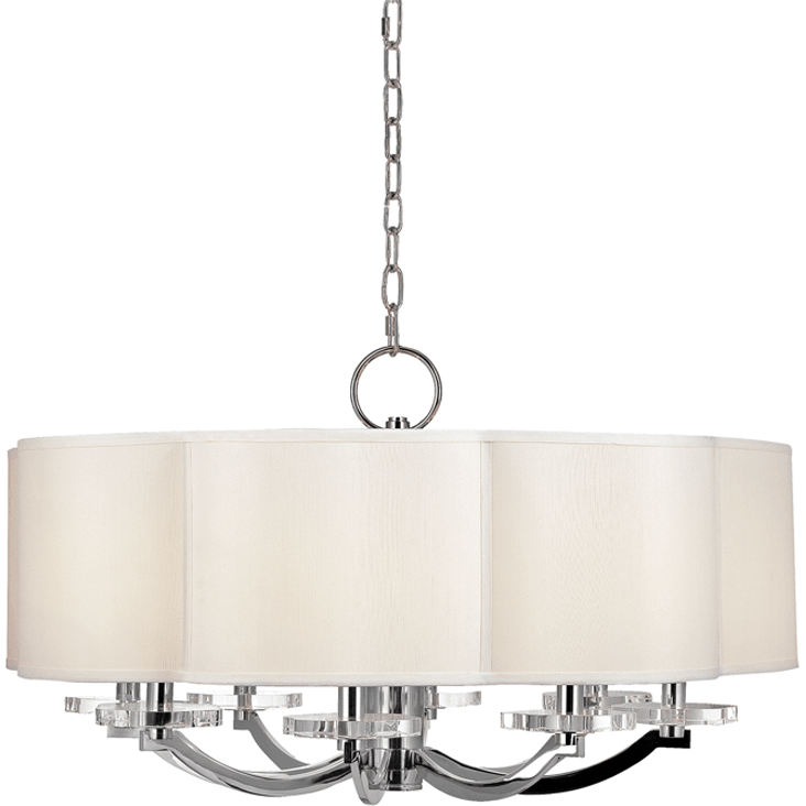 Hudson Valley Lighting - Garrison Chandelier - Lights Canada