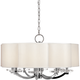 Hudson Valley Lighting - Garrison Chandelier - Lights Canada
