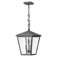 Trellis Outdoor Pendant