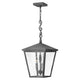 Hinkley - Trellis Outdoor Pendant - Lights Canada