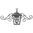 Hinkley - Trellis Outdoor Wall Light - Lights Canada