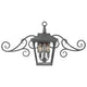 Hinkley - Trellis Outdoor Wall Light - Lights Canada