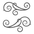 Hinkley - Trellis Outdoor Wall Light - Lights Canada