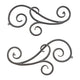 Hinkley - Trellis Outdoor Wall Light - Lights Canada