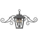 Hinkley - Trellis Outdoor Wall Light - Lights Canada