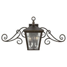 Hinkley - Trellis Outdoor Wall Light - Lights Canada