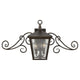 Hinkley - Trellis Outdoor Wall Light - Lights Canada