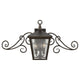 Hinkley - Trellis Outdoor Wall Light - Lights Canada