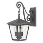 Hinkley - Trellis Outdoor Wall Light - Lights Canada