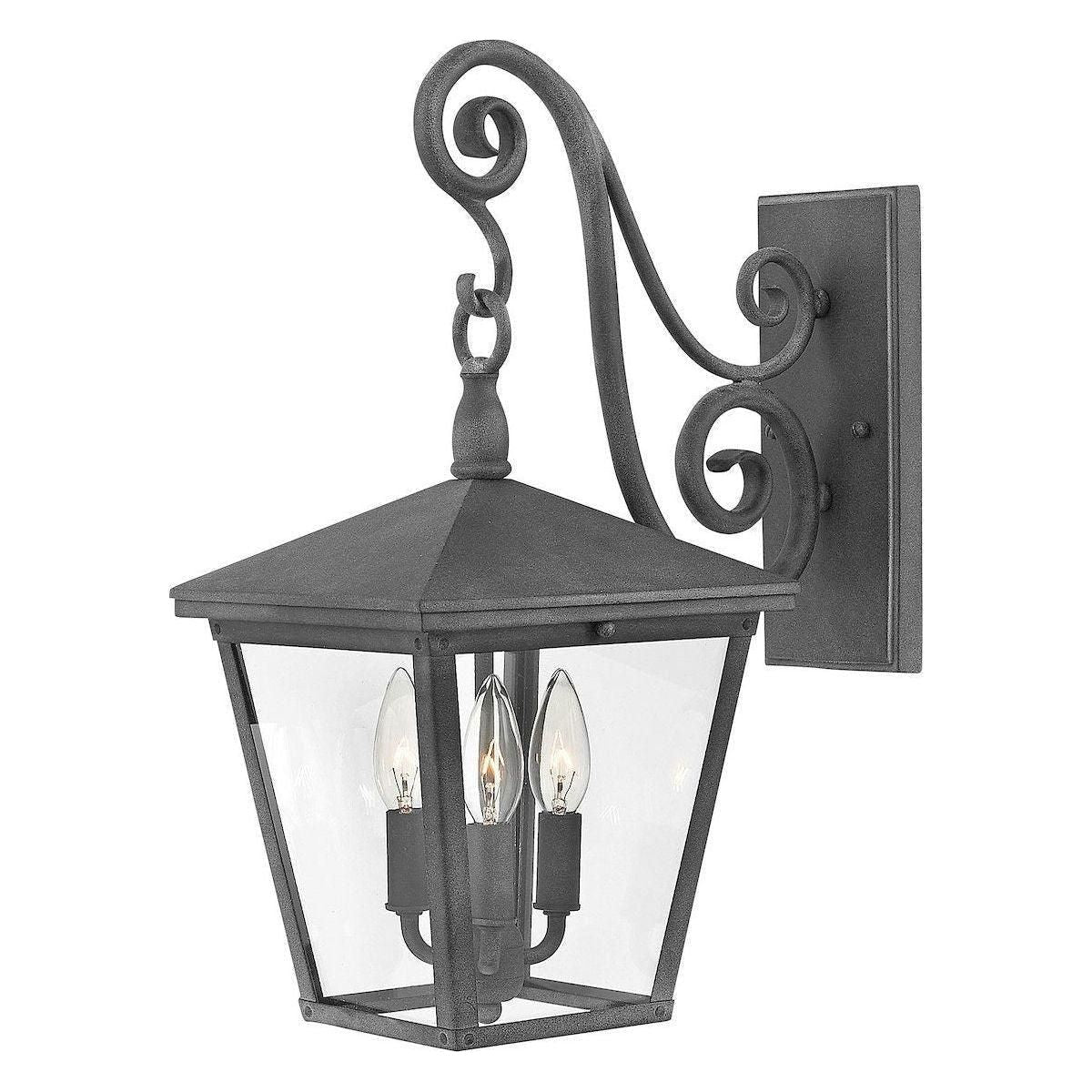 Hinkley - Trellis Outdoor Wall Light - Lights Canada
