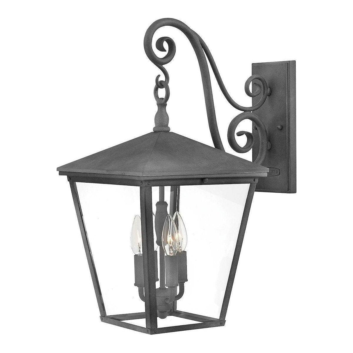 Hinkley - Trellis Outdoor Wall Light - Lights Canada