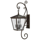 Hinkley - Trellis Outdoor Wall Light - Lights Canada