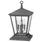 Hinkley - Trellis Pier Mount - Lights Canada