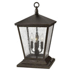 Hinkley - Trellis Pier Mount - Lights Canada
