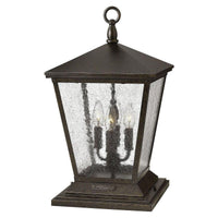 Trellis Pier Mount