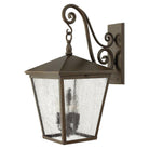 Hinkley - Trellis Outdoor Wall Light - Lights Canada