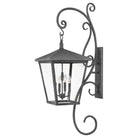 Hinkley - Trellis Outdoor Wall Light - Lights Canada