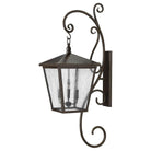 Hinkley - Trellis Outdoor Wall Light - Lights Canada